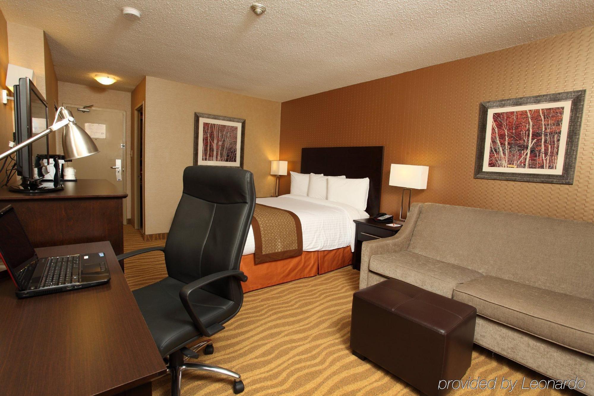 Park Inn By Radisson Toronto-Markham Quarto foto